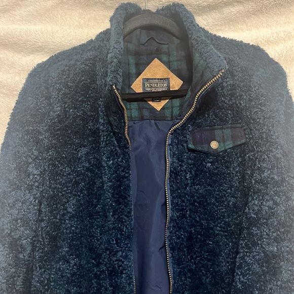 Pendleton jacket - Picture 5 of 7